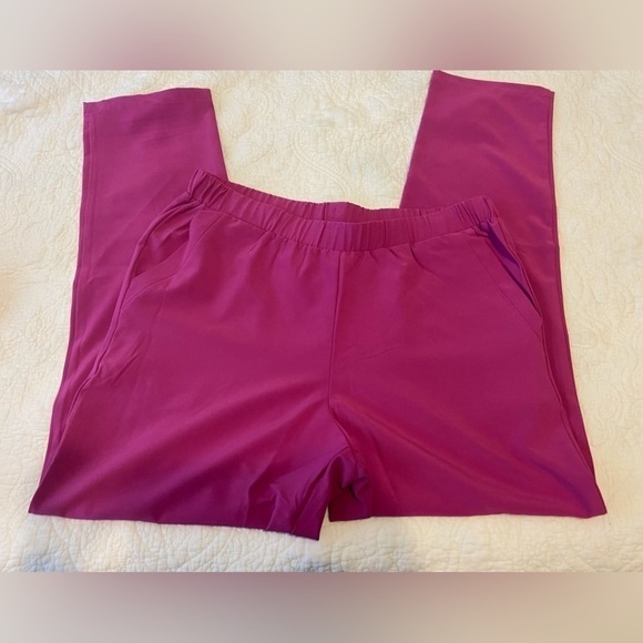 ALICE Through The Looking Glass Collection Dress Pants- G By Giuliana - Picture 1 of 6